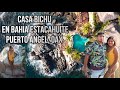 Casa Bichu En Playa ESTACAHUITE, Puerto Angel Oaxaca, Como llegar, costos y mas