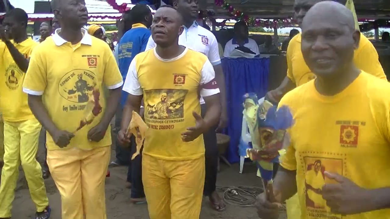 Dambage asla oph Décembre 2013 Jeudi 26 a kibossi