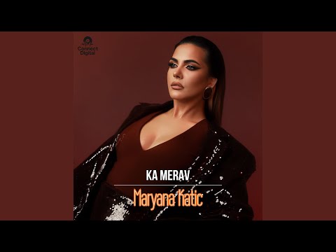 Ka merav (Live)