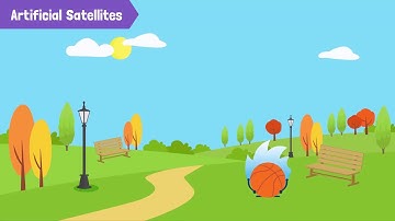 Satellite and Its Types