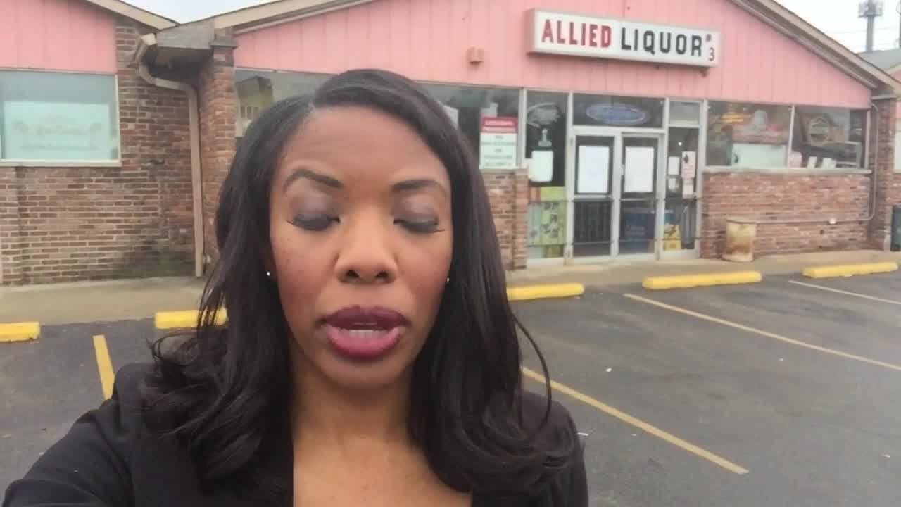 70-year-old liquor store owner killed in robbery - YouTube