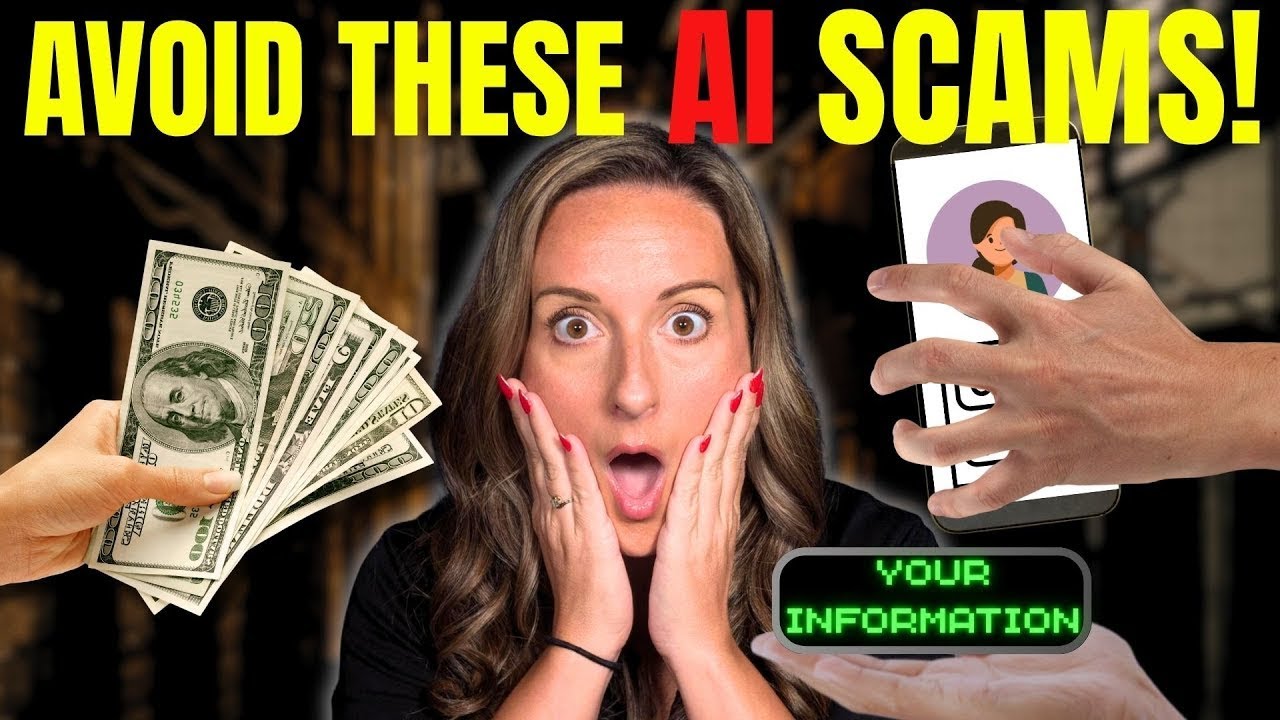 This AI Scam Clones Your Loved One's Voice (Here's How to Spot It ...