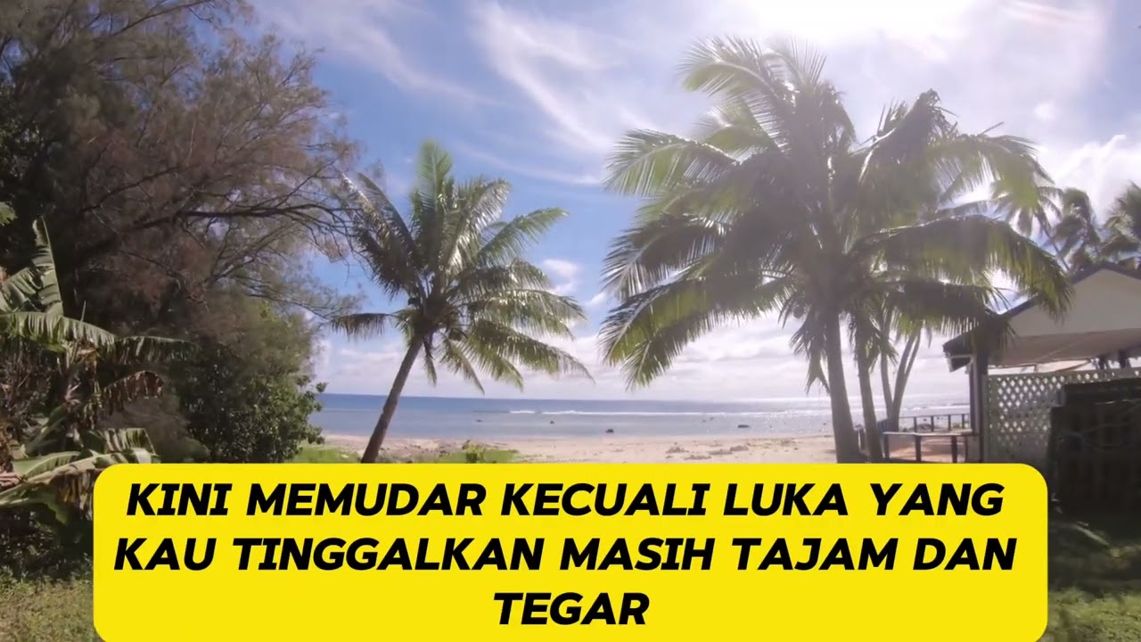 Aithernic - Siapa Yang Menjawab Rasa Ini. (Original Video) 