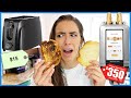 $350 VS. $15 TOASTER!