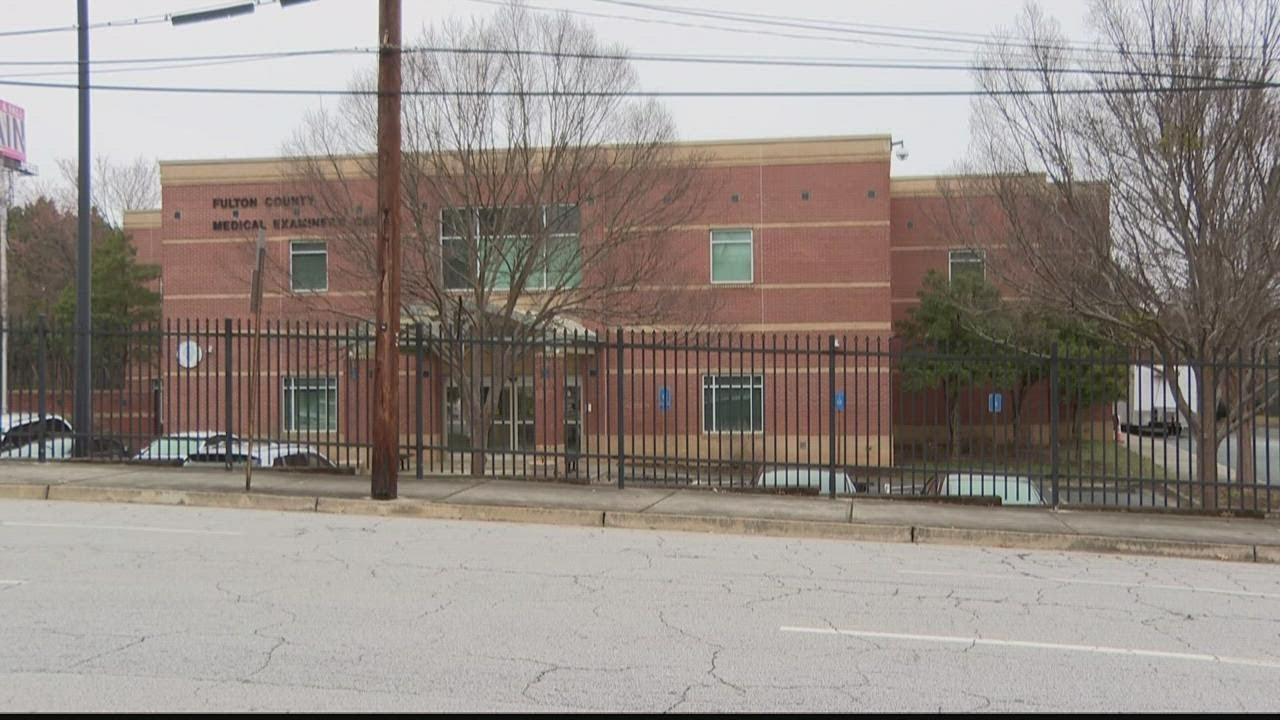 Reported backlog at Fulton County Medical Examiner's Office brings practices into question