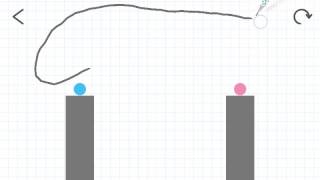 Brain Dots Level 52 Walkthrough