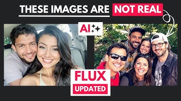 AI Images Are Getting Shockingly Real - FLUX 1.1 PRO