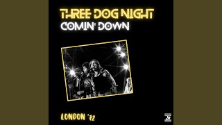 Try A Little Tenderness Live