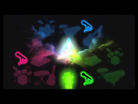 Rocket Man (I Think It's Going To Be A Long Long Time) (Elton John) - Fantasia: Music Evolved