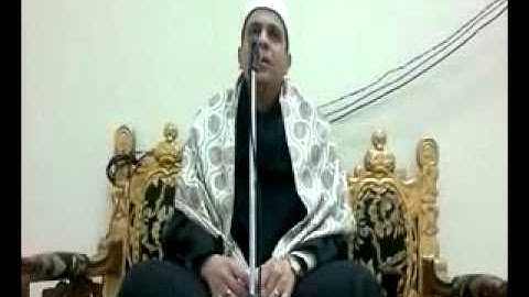 تلاوة رائعة للشيخ ايمن امبابى رقم 462