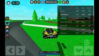 I HIT 100M IN CDT!!! Guide