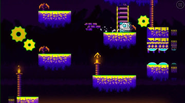 Geometry Dash 2.2 Sneak Peek