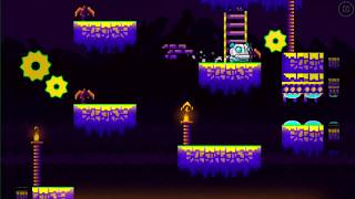 Geometry Dash 2.2 Sneak Peek