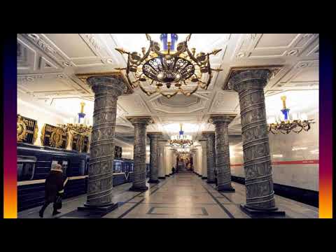 Video: Linka Moskevského Daňového Inspektorátu