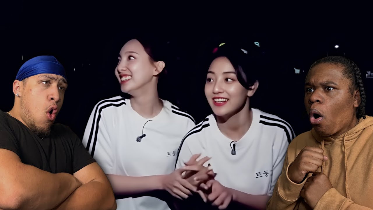 SPOOKY HOURS!!! | TWICE REALITY “TIME TO TWICE” TDOONG High School Season 2 EP.03 & EP.04 | REACTION