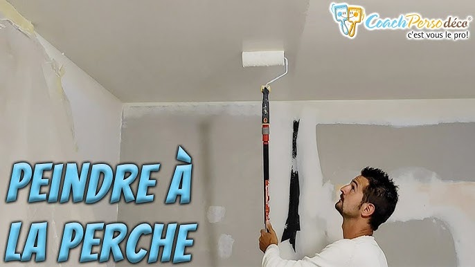 Xlroller exactly 😂👍🤩#flotuto#xlroller#grandrouleau #peinture #peint