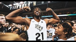 College Basketball Pump Up 2019-2020 | The Highlight Vault