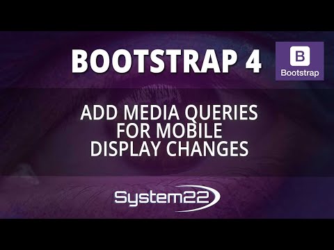 Bootstrap 4 Add