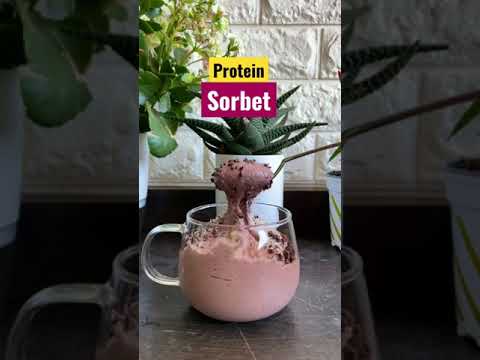 Super Tasty Protein