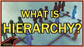 What is Hierarchy?