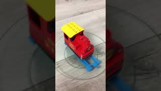 #Shorts Lego Duplo Train Железная Дорога Печатаем Рельсы На 3Д Принтере