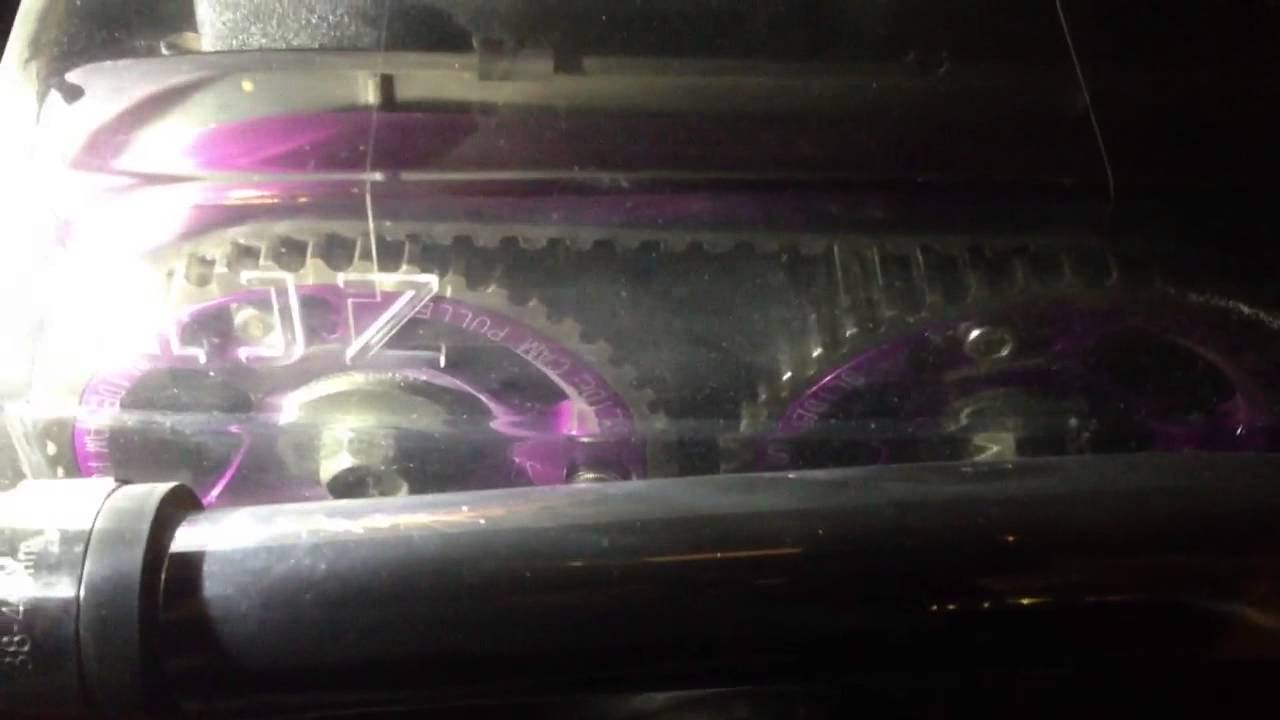 Cam bolt stripped YouTube