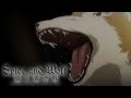 Holo Goes Full Rampage | Spice and Wolf: MERCHANT MEETS THE WISE WOLF