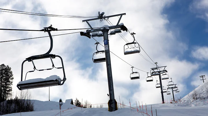 2 weeks of back country skiing at Kimberley Alpine...