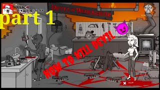 whack the devil 😈 #part 1 | rehan mirza gaming screenshot 5