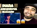 Reacting to Diana Ankudinova “ Blizzard “ Moscow / «Вьюга» — Диана Анкудинова, 15 лет, г. Москва