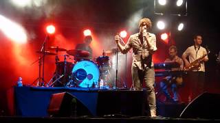 Paolo Nutini - One day - 13th July Milan screenshot 5