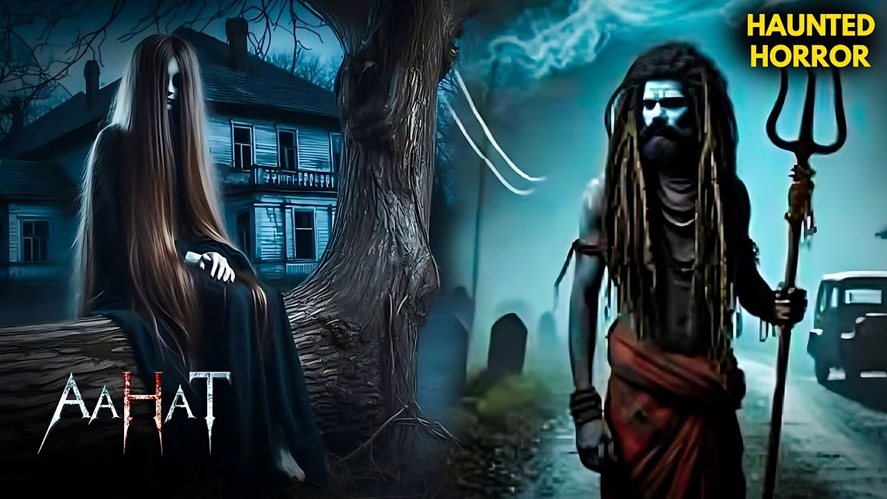 भलाई के नाम पर बुराई को मिटाने आई आत्मा! | Aahat S6 | Haunted 