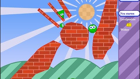 Hungry Shapes Custom Levels Part 2