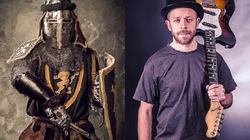 Paint Photoshop Action Tutorial