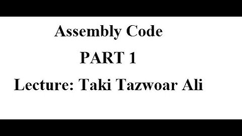Arm Assembly Code Examples Part 1 ( Factorial,Hamming,Maxmin,Digitcount)
