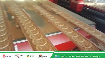 Nhận Gia Công Chạm Khắc CNC Giá Rẻ Tại Hồ Chí Minh