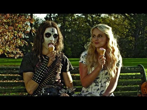 Video till Trailer för Deathgasm