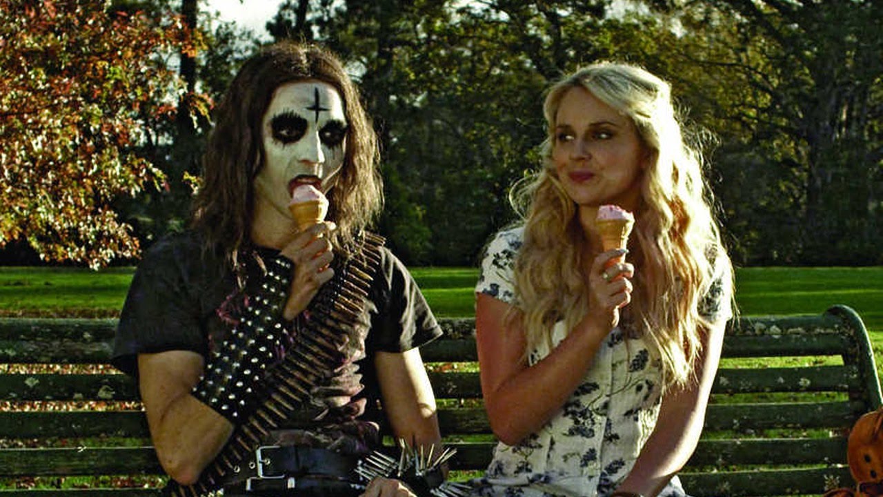 Video till Trailer för Deathgasm