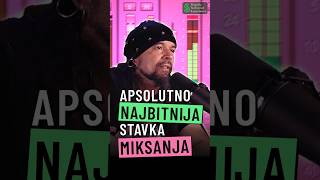 MUZIKA BEZ DINAMIKE Nije Muzika