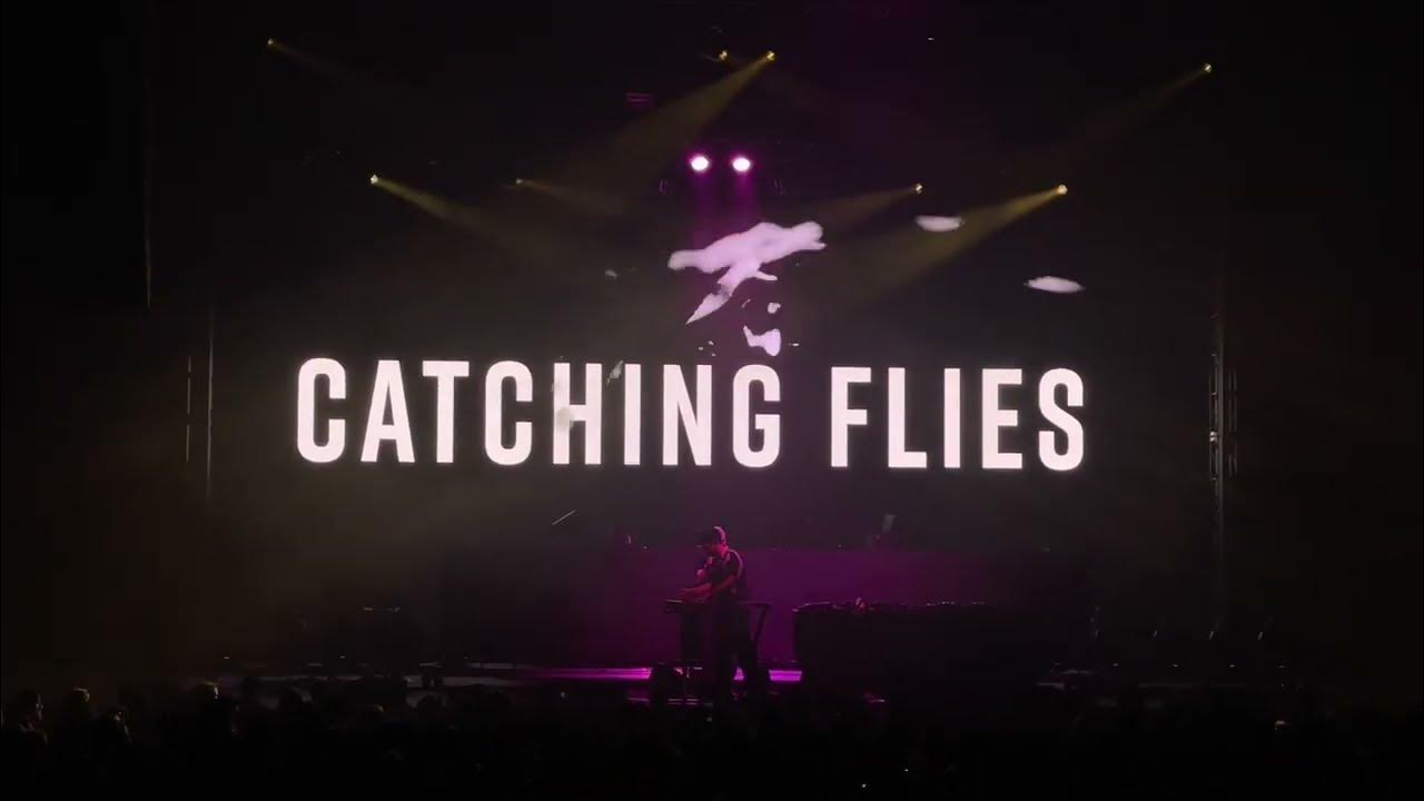 Com Truise (DJ Set) x Catching Flies @ Mission Ballroom (Of The Trees Codex Natura Tour Denver 2023) Com Truise (DJ Set) x Catching Flies @ Mission Ballroom (Of The Trees Codex Natura Tour Denver 2023)