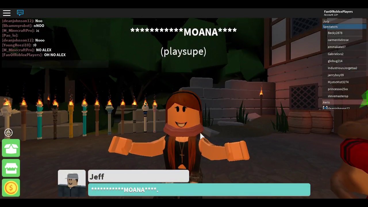 The Next Person Voted Off And The First Member Of Jury In This Round Roblox Survivor Ep5 Youtube - roblox survivor jury