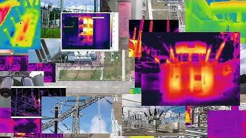 Substation Digital Software for managing electrical inspections, maintenance and wireless monitoring
