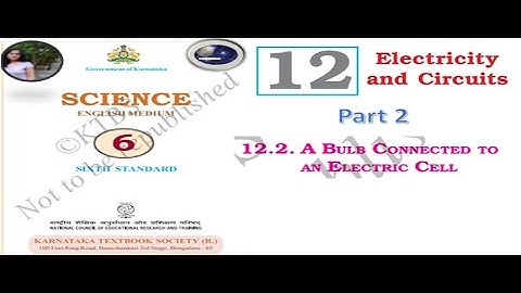 chapter 12 electricity and circuits part 2