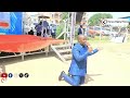 Kitui Senator Kiio Wambua Goes Down To His Knees As He Sings At Kitui Prayer Breakfast Kitui Senator Kiio Wambua Goes Down To His Knees As He Sings At Kitui Prayer Breakfast