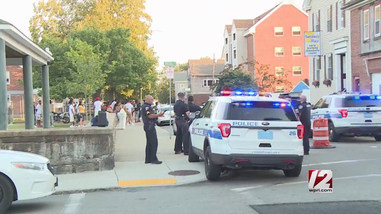 Shooting injures one person, shuts down basketball tournament