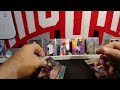 1st Mail Day Whatnot Givvy What!!!!