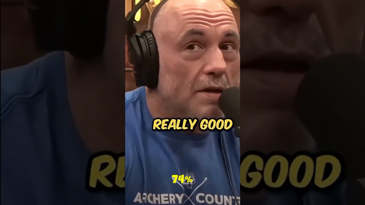 Joe Rogan Reacts to the Immigration Statement That Blew Up Online 