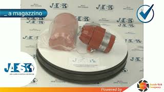 ROSEMOUNT 975UF2A6A2A1 (INSTOCK) flame detector; MINIMUM TEMPERATURE: -55 C - rilevatore di fiamma