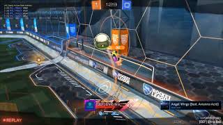 INSANITY - Enno - germany  (173 kph ceiling pinch)