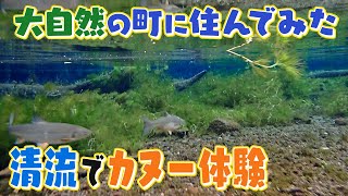 【移住】摩周湖や屈斜路湖がある大自然の北海道の町　関空からの新路線･女満別便に乗って探索してみたら･･･